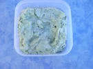 Gurkensalat - Rezept