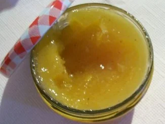 Einmachen: Orangen - Marmelade - Rezept - Bild Nr. 2