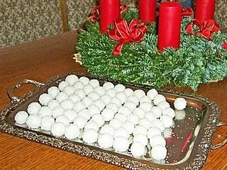 Raffaello - Rezept - Bild Nr. 2