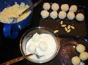 Raffaello - Rezept