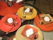 Rezept: Schokolade: Dieser Dessert ist fuer ein Koenig - wo Schokolate liebt - die Sahne macht das einfach toll Schokolade: Dieser Dessert ist fuer ein Koenig - wo Schokolate liebt - die Sahne macht das einfach toll - Rezept