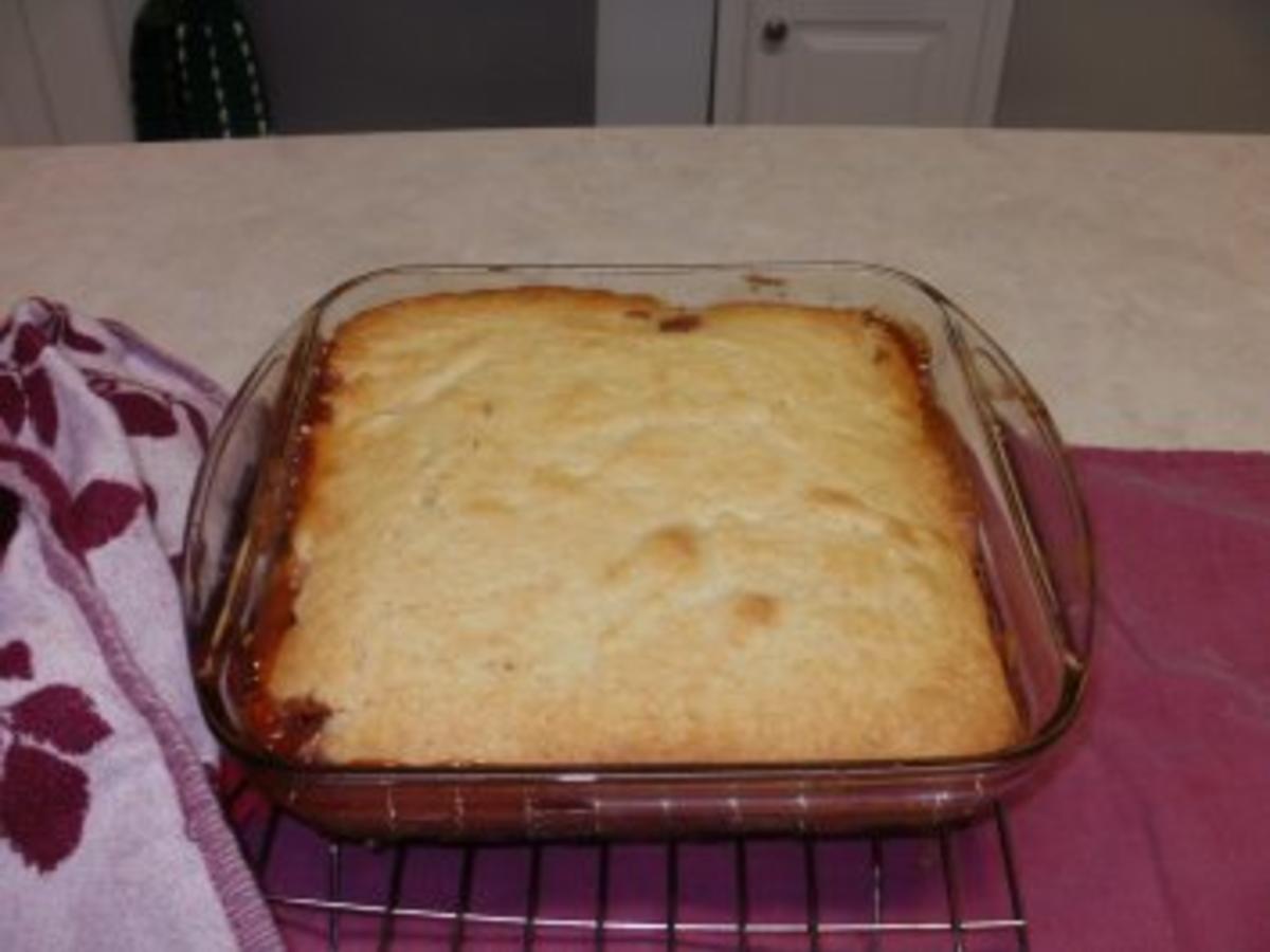 Kuchen- Obst- Umgedrehter Pflaumenkuchen- Schnell gebacken mit meinen ...