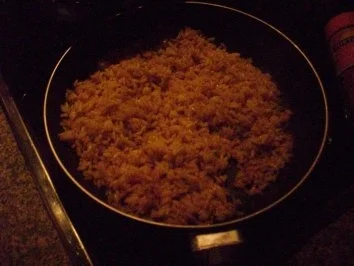 Curryreis - Rezept - Bild Nr. 3