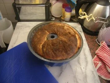 Rezept: Kärntner Reindling Bild Nr. 5 Kärntner Reindling - Rezept - Bild Nr. 5