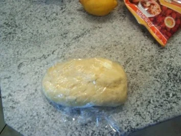 Mohn-Quarkkuchen mit Cranberry - Rezept - Bild Nr. 4