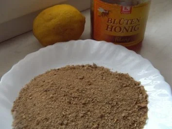 Hähnchenschenkel-knusprig - Rezept - Bild Nr. 3