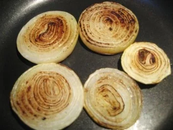 Rezept: Spanische Gemüsesuppe 1 Bild Nr. 2 Spanische Gemüsesuppe 1 - Rezept - Bild Nr. 2