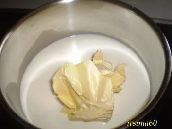 Eierlikör Waffeln - Rezept - Bild Nr. 2