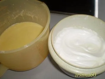 Eierlikör Waffeln - Rezept - Bild Nr. 4