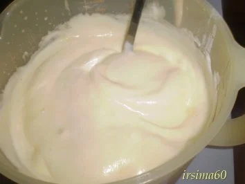 Eierlikör Waffeln - Rezept - Bild Nr. 5