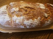 Buttermilchbrot - Rezept