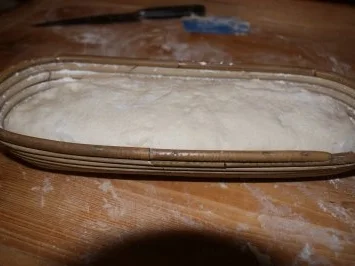 Buttermilchbrot - Rezept - Bild Nr. 2