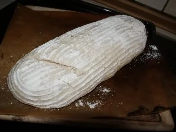 Buttermilchbrot - Rezept - Bild Nr. 3