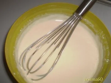 Rezept: Eier a lá Irmgard Bild Nr. 3 Eier a lá Irmgard - Rezept - Bild Nr. 3