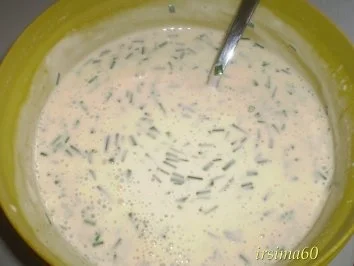 Rezept: Eier a lá Irmgard Bild Nr. 4 Eier a lá Irmgard - Rezept - Bild Nr. 4