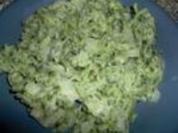 Spinatspätzle - Rezept
