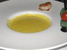 Käsesuppe - Rezept