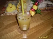 Irmi's Sommer Feeling - Rezept