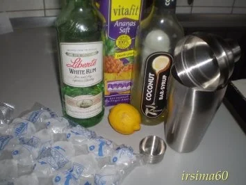 Irmi's Sommer Feeling - Rezept - Bild Nr. 2