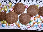 Ich gebe für Euch alle eine Rumkugel aus ! - Rezept