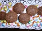Ich gebe für Euch alle eine Rumkugel aus ! - Rezept
