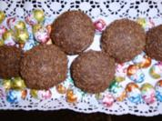 Ich gebe für Euch alle eine Rumkugel aus ! - Rezept