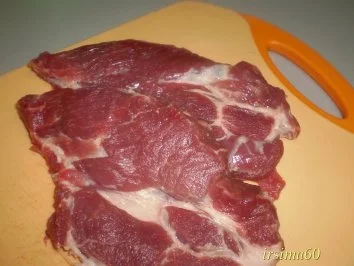 Gyros mit Tzatziki - Rezept - Bild Nr. 2