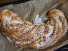 Rezept: Nuß-Zopf Nuß-Zopf - Rezept