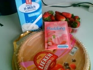 Erdbeertorte - Rezept - Bild Nr. 2