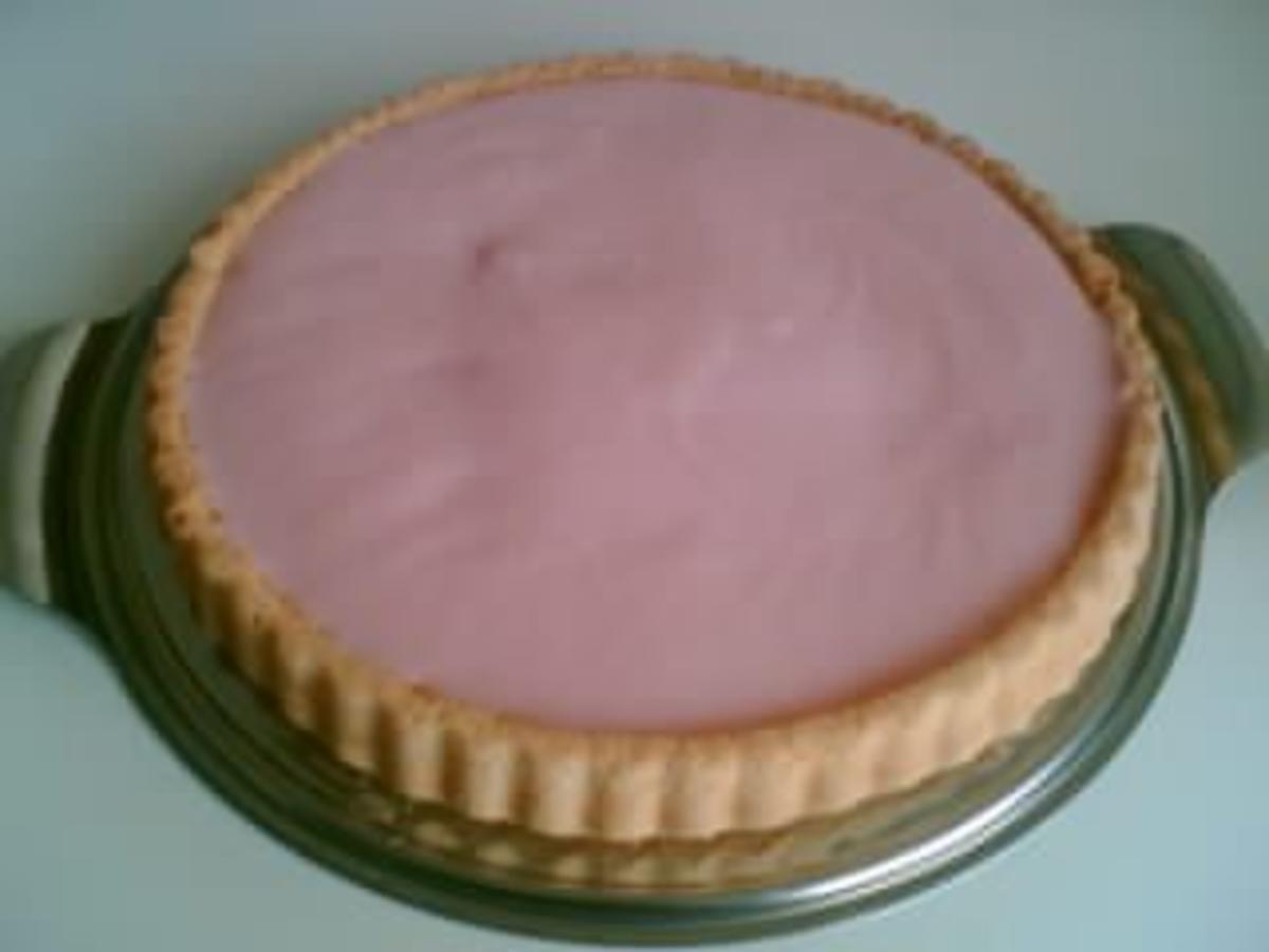 Erdbeertorte - Rezept - Bild Nr. 3