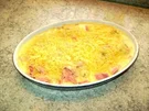 Blumenkohlgratin - Rezept