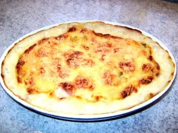 Blumenkohlgratin - Rezept - Bild Nr. 2