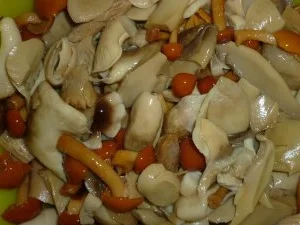 Wurstpfanne mit Salzkartoffeln und Rahmblumenkohl - Rezept - Bild Nr. 4