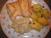 Viktoria Barsch - Rezept