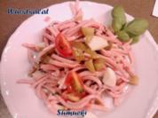 Wurstsalat - Rezept
