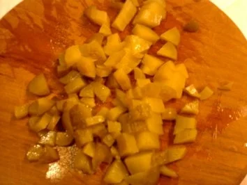 Wurstsalat - Rezept - Bild Nr. 4