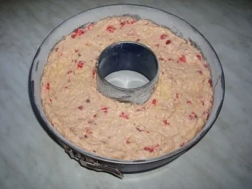 Johannisbeerkranz - Rezept - Bild Nr. 2