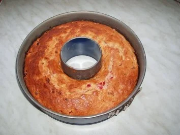 Johannisbeerkranz - Rezept - Bild Nr. 3