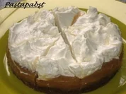 Nektarinen-Mascarpone-Kuchen - Rezept