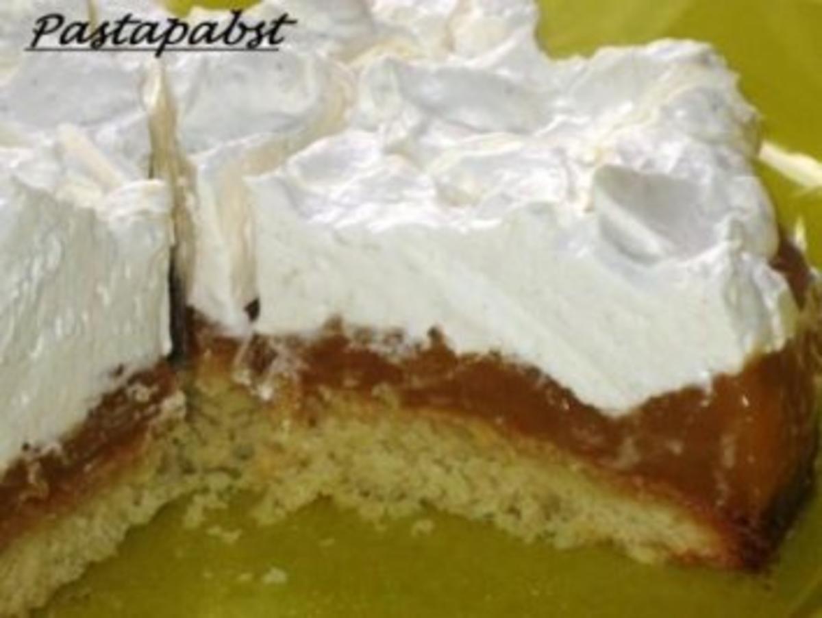 Nektarinen-Mascarpone-Kuchen - Rezept - Bild Nr. 3