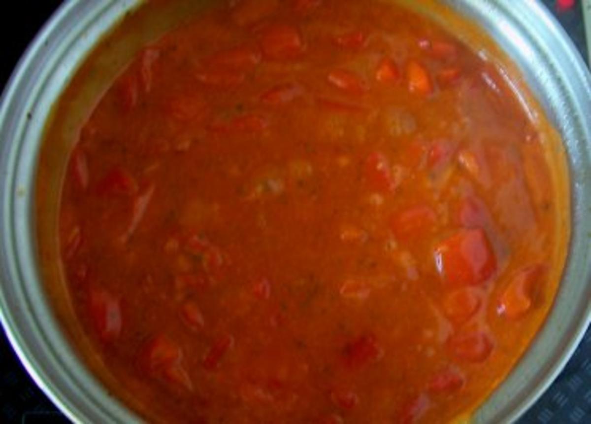 Kochen: Gyros-Paprika-Topf - Rezept - Bild Nr. 5