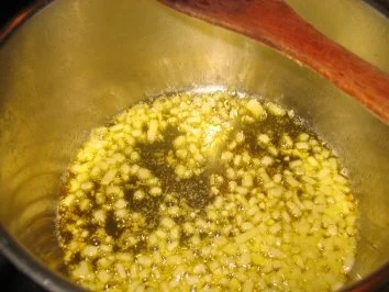 Auflauf: Spinat-Nudeln-überbacken! - Rezept - Bild Nr. 5