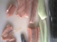 Rezept: Sushi Bild Nr. 2 Sushi - Rezept - Bild Nr. 2