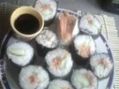 Sushi - Rezept