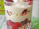 Himbeertraum - Rezept