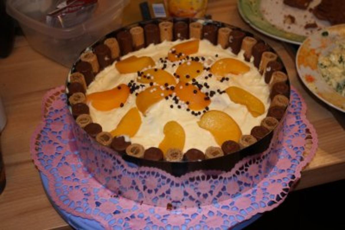 Eierküsschen - Rezept - Bild Nr. 2