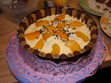 Eierküsschen - Rezept - Bild Nr. 2