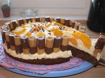 Eierküsschen - Rezept - Bild Nr. 4