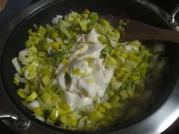 Rezept: Röstzwiebel-Hackbraten Bild Nr. 2 Röstzwiebel-Hackbraten - Rezept - Bild Nr. 2