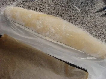 Rezept: Mohn-Kranz Bild Nr. 3 Mohn-Kranz - Rezept - Bild Nr. 3